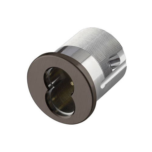 Accentra K660 SFIC Mortise Housing Cylinder - Image 2