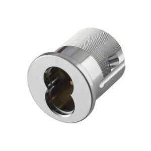 Accentra K660 SFIC Mortise Housing Cylinder