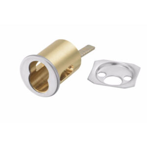 Accentra 1212 LFIC Rim Housing Cylinder