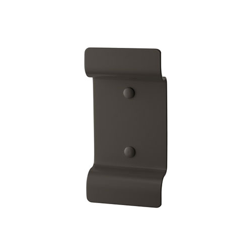 Accentra 214F Dummy Pull Plate Exit Device Trim - Image 2