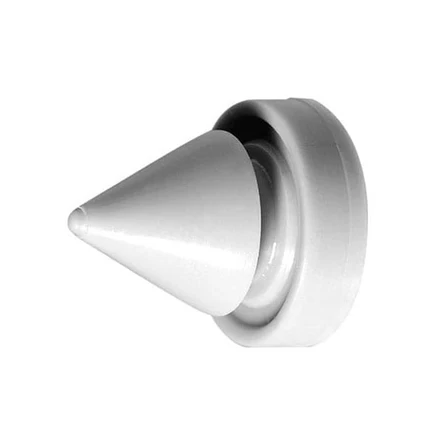 Rockwood Rubber Door Silencers