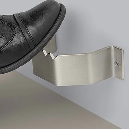 Rockwood FP1230 Hands-Free Foot Pull - Image 3