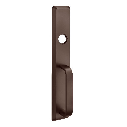 Accentra 632F Pull Nightlatch Exit Device Trim - Image 2