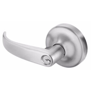 Accentra PB-5429LN Communicating Door Lever