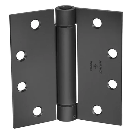 McKinney® 1502 - 4.5" x 4.5" Spring Hinge - Image 3