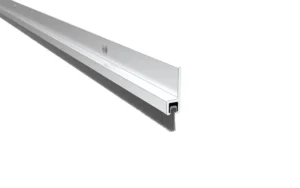 Pemko 18041C_NB Brush Meeting Stile Gasketing