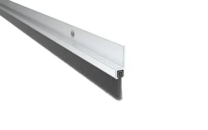 Pemko 18061_NB Brush Seal Meeting Stile Split Astragal