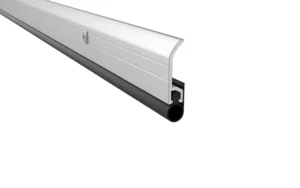 Pemko 297_S Standard Perimeter Gasket with Silicone Insert