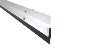 Pemko 305CN Standard Perimeter Gasket with Neoprene