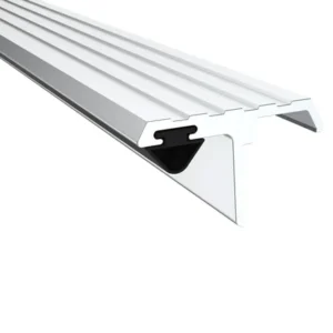 Pemko 355_S T-Shaped Astragal with Silicone Insert