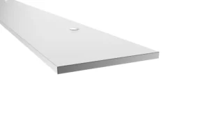 Pemko 357 Overlapping Astragals