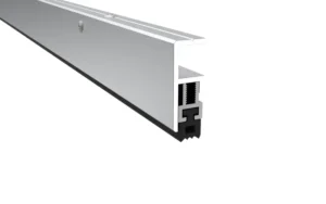 Pemko 379_R Adjustable Jamb Gasket w/ Sponge Neoprene