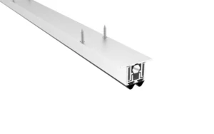 Pemko 420APKL Mortise Auto Door with PemkoPrene