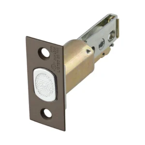 Accentra D38 Deadbolt Assembly for D100/D200