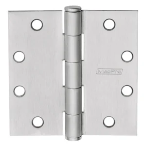 McKinney® MacPro MPB99 - 4.5" Heavy Ball Bearing Hinge
