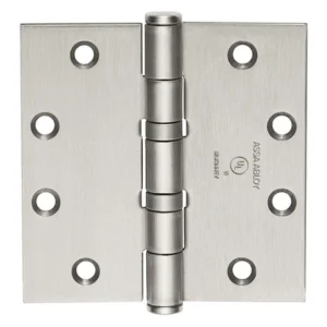 McKinney® TA2314 - 4.5" x 4.5" Non-Ferrous Bearing Hinge