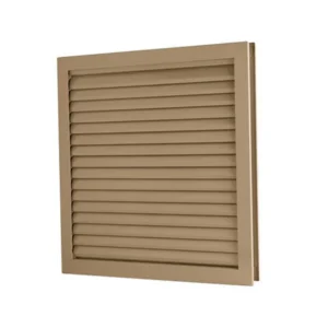 Rockwood LV-FL Fire Rated Louver