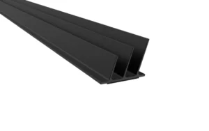 Pemko S773 Triple-Fin Adhesive Perimeter Gasket