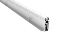 Pemko STC411APK Acoustic Full Mortise Auto Door Bottom