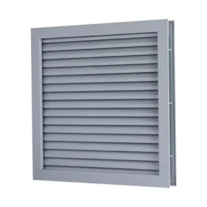 Rockwood LV-IY Inverted Y Blade Door Louver