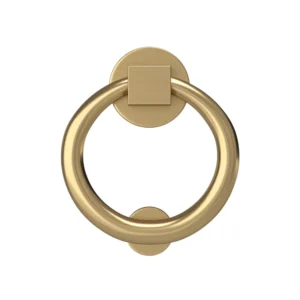 Embelle Aure Door Knocker