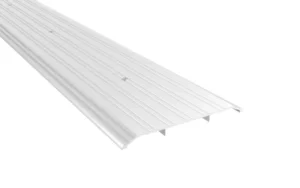 Pemko 176 Flat Saddle Threshold - 7" x 1/2"