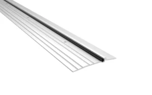 Pemko 2005_V Latching Panic Threshold - Eco-V Insert 5" x 1/2"