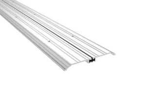 Pemko 253 x 3_FG Thermal Barrier Threshold 6-1/8" x 1/2"