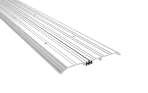 Pemko 253 x 4_FG Thermal Barrier Threshold 7-1/8" x 1/2"