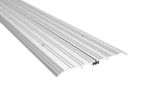 Pemko 254 x 4_FG Thermal Barrier Threshold 8-1/8" x 1/2"