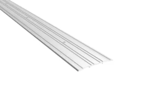 Pemko 270 Flat Saddle Threshold 4" x 1/4"