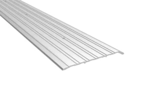 Pemko 2727 Flat Saddle Threshold 7" x 1/2"