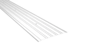 Pemko 272 Flat Saddle Threshold 6" x 1/4"