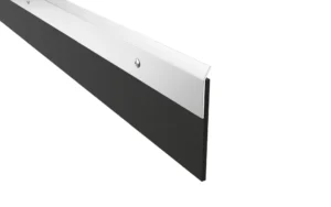 Pemko 325XGSSN Door Bottom Sweep for Excessive Gaps