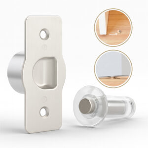 Mega Handles Invisible Magnet Doorstop