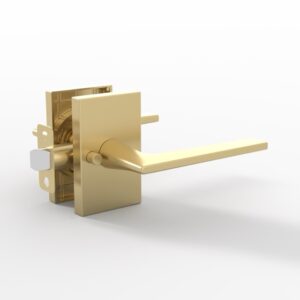 Mega Handles Apex Collection Door Lever