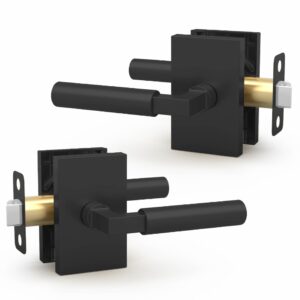 Mega Handles Camden Collection Door Lever