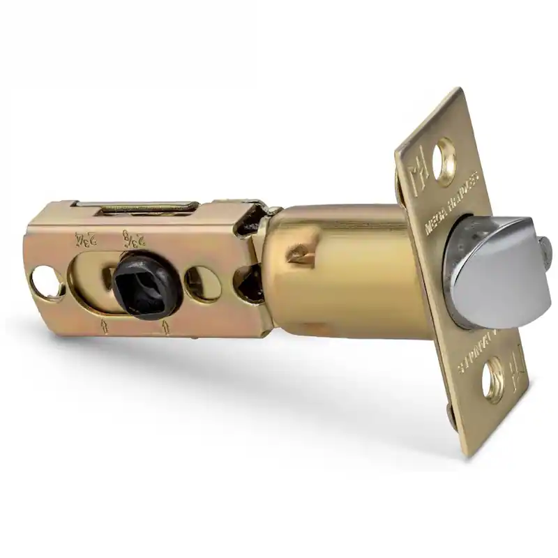 Mega Handles Adjustable Door Latch