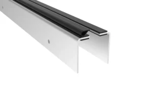 Pemko EGA305XGSS Door Top Weatherstrip