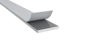 Pemko FG3000S45 45-Minute Fire-Rated Glazing Tape