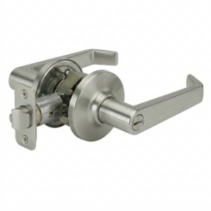 Accentra Heritage Collection GRADE 2 AU Privacy Lever Lockset