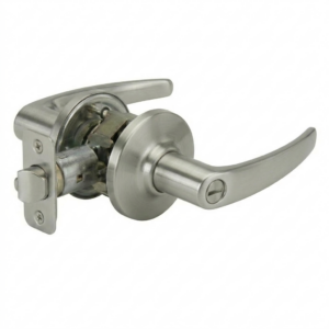Accentra Heritage Collection GRADE 2 MO Privacy Lever Lockset