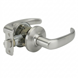 Accentra Heritage Collection GRADE 2 PB Passage Lever Lockset
