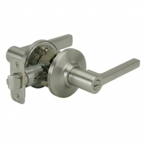 Accentra Heritage Collection GRADE 2 VL Privacy Lever Lockset