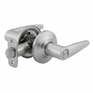 Accentra Heritage Collection GRADE 3 VE Privacy Lever Lockset
