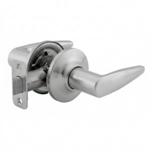 Accentra Heritage Collection GRADE 3 VE Passage Lever Lockset