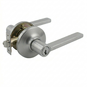 Accentra Heritage Collection GRADE 3 VI Entry Lever Lockset