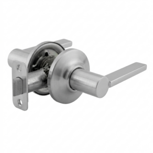 Accentra Heritage Collection GRADE 3 VI Passage Lever Lockset