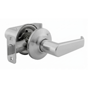 Accentra Heritage Collection GRADE 3 ML Passage Lever Lockset