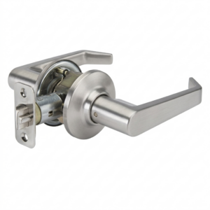 Accentra Heritage Collection Grade 2 AU Passage Lever Lockset